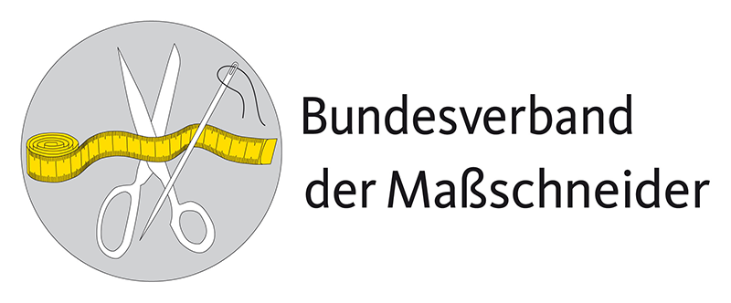 Logo Bundesverband der Maßschneider